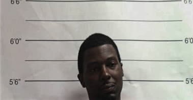 Ronnie Morris, - Orleans Parish County, LA 